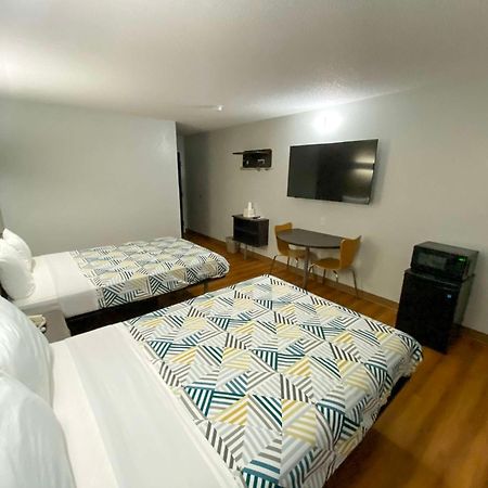 Motel 6-Salisbury, Md Ngoại thất bức ảnh