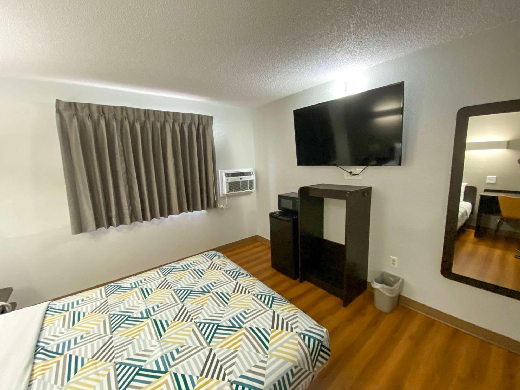 Motel 6-Salisbury, Md Ngoại thất bức ảnh