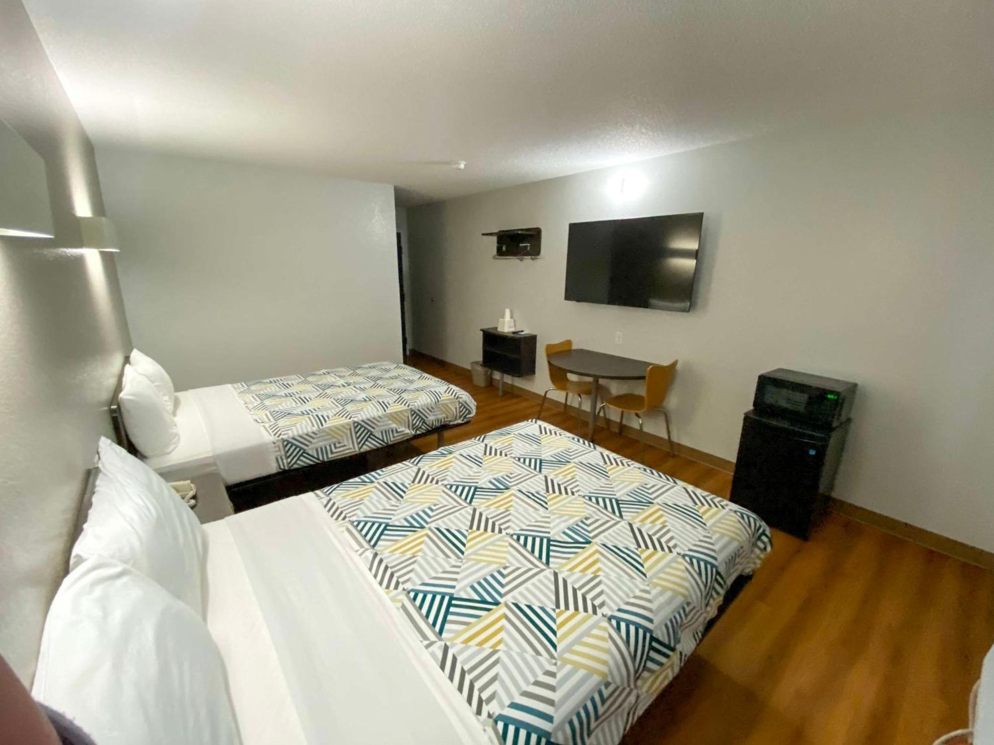 Motel 6-Salisbury, Md Ngoại thất bức ảnh
