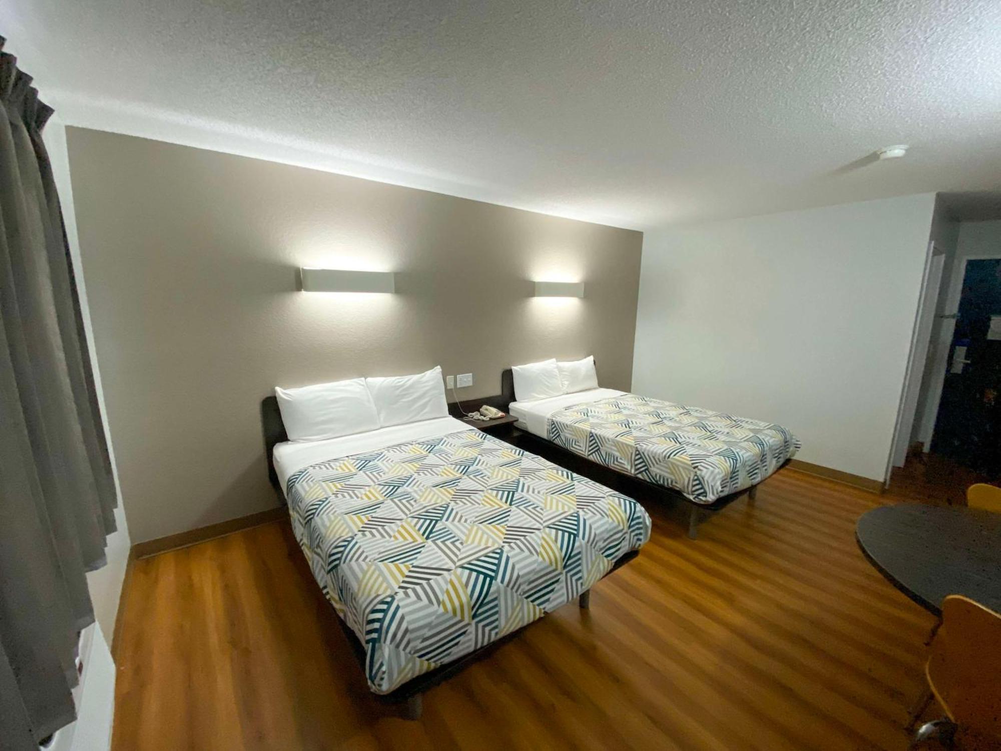 Motel 6-Salisbury, Md Ngoại thất bức ảnh