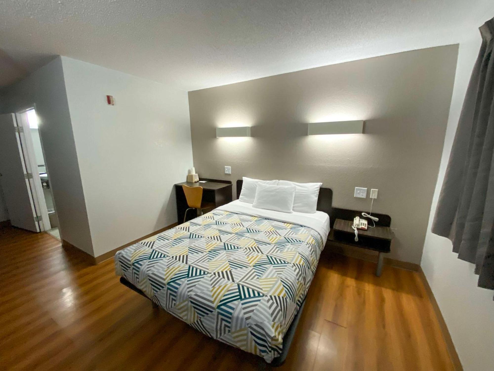 Motel 6-Salisbury, Md Ngoại thất bức ảnh