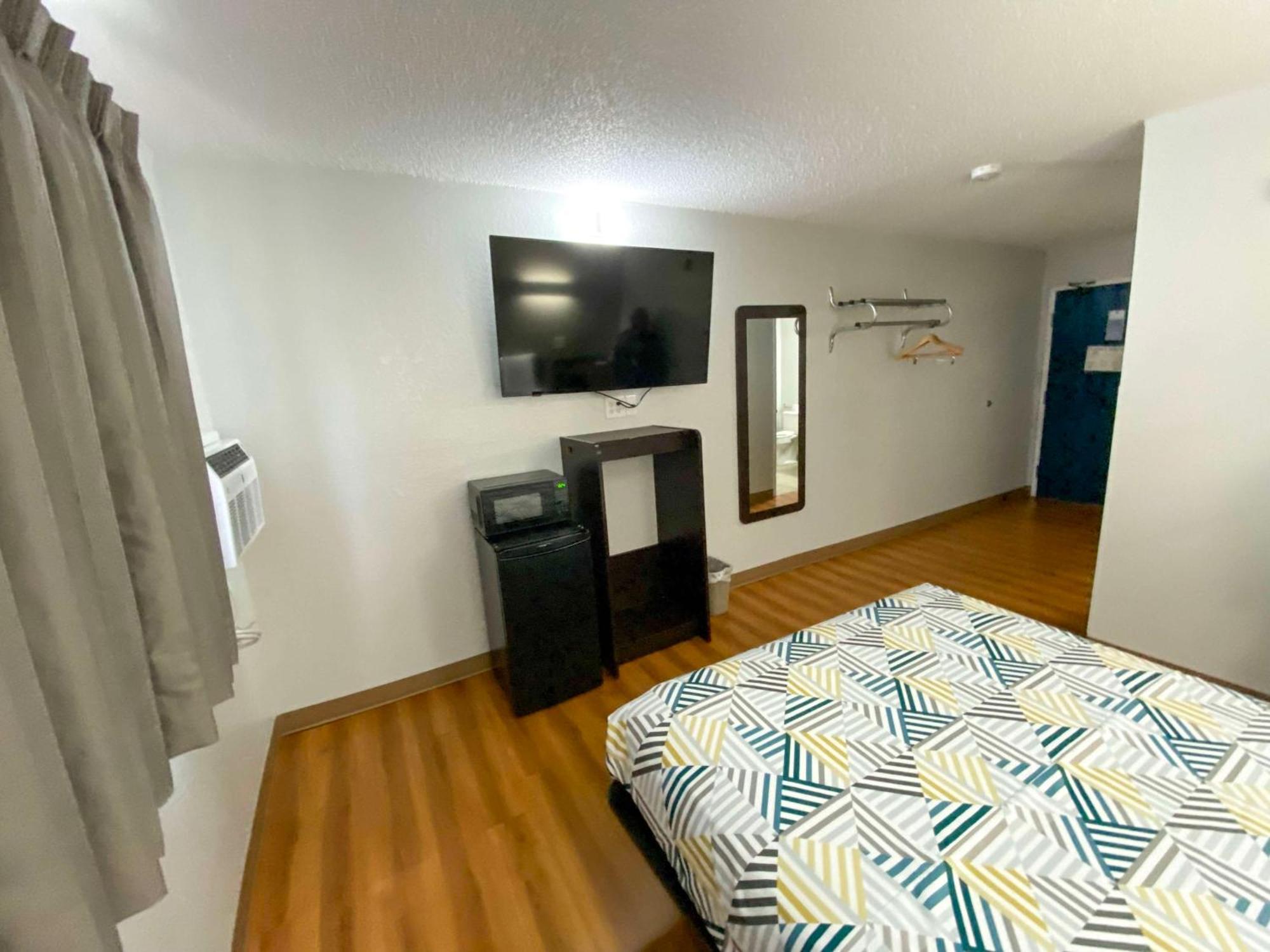 Motel 6-Salisbury, Md Ngoại thất bức ảnh